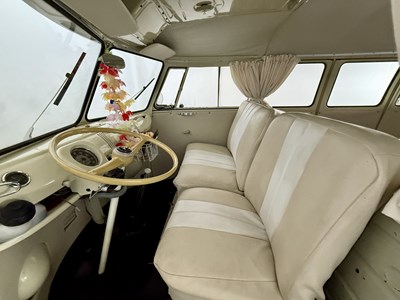 Lot 96 - 1966 Volkswagen T1 - NO RESERVE