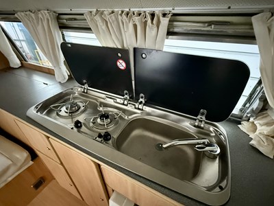 Lot 96 - 1966 Volkswagen T1 - NO RESERVE