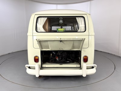 Lot 96 - 1966 Volkswagen T1 - NO RESERVE