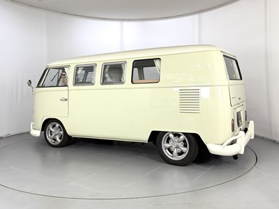 Lot 96 - 1966 Volkswagen T1 - NO RESERVE