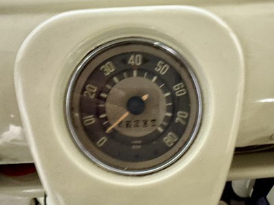 Lot 96 - 1966 Volkswagen T1 - NO RESERVE