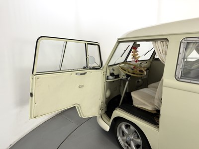 Lot 96 - 1966 Volkswagen T1 - NO RESERVE
