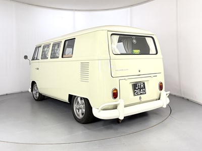 Lot 96 - 1966 Volkswagen T1 - NO RESERVE