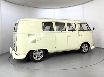 Lot 96 - 1966 Volkswagen T1 - NO RESERVE