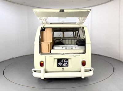 Lot 96 - 1966 Volkswagen T1 - NO RESERVE