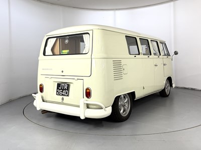 Lot 96 - 1966 Volkswagen T1 - NO RESERVE