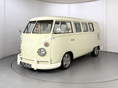 Lot 96 - 1966 Volkswagen T1 - NO RESERVE