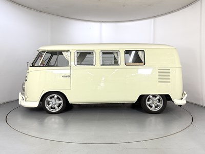 Lot 96 - 1966 Volkswagen T1 - NO RESERVE