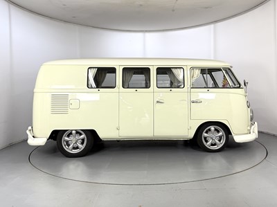 Lot 96 - 1966 Volkswagen T1 - NO RESERVE