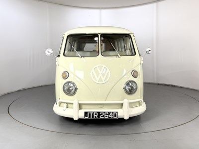 Lot 96 - 1966 Volkswagen T1 - NO RESERVE