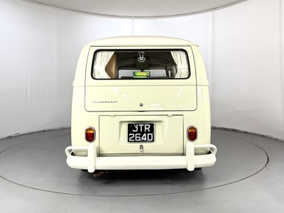 Lot 96 - 1966 Volkswagen T1 - NO RESERVE