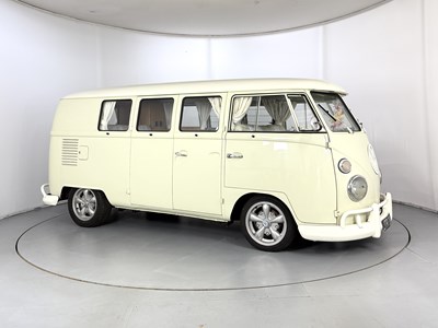 Lot 96 - 1966 Volkswagen T1 - NO RESERVE