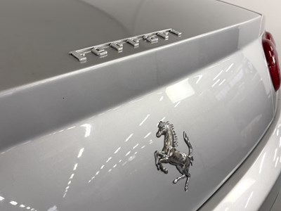 Lot 41 - 1997 Ferrari 456