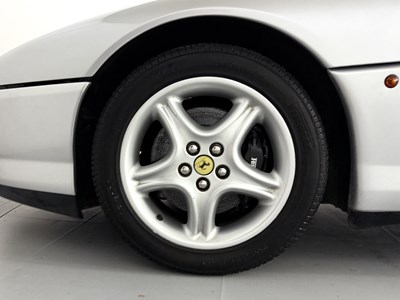 Lot 41 - 1997 Ferrari 456