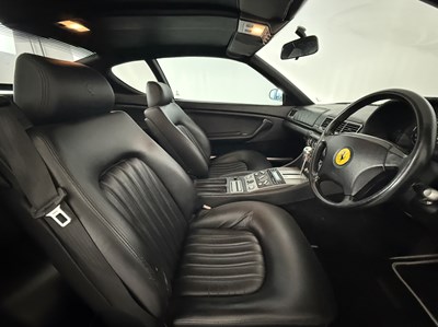 Lot 41 - 1997 Ferrari 456