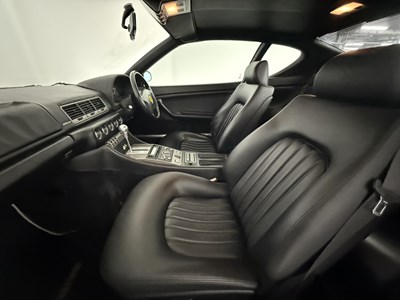 Lot 41 - 1997 Ferrari 456