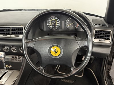 Lot 41 - 1997 Ferrari 456