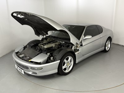 Lot 41 - 1997 Ferrari 456