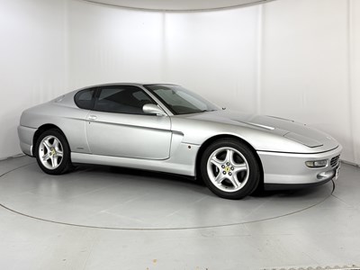 Lot 41 - 1997 Ferrari 456
