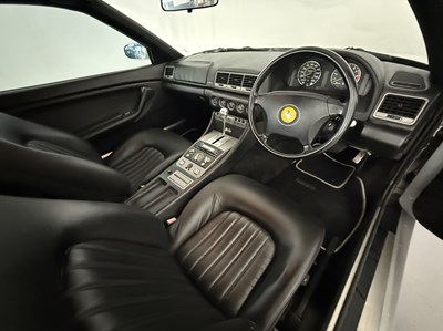 Lot 41 - 1997 Ferrari 456
