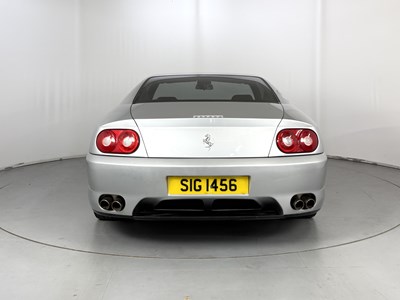 Lot 41 - 1997 Ferrari 456