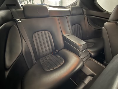 Lot 41 - 1997 Ferrari 456