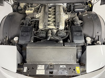 Lot 41 - 1997 Ferrari 456