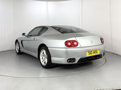 Lot 41 - 1997 Ferrari 456