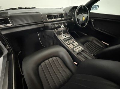 Lot 41 - 1997 Ferrari 456
