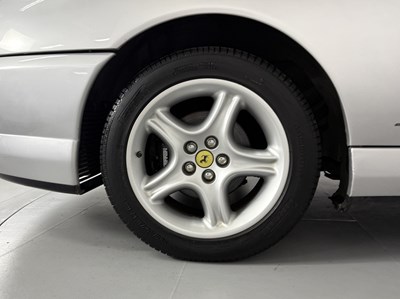 Lot 41 - 1997 Ferrari 456