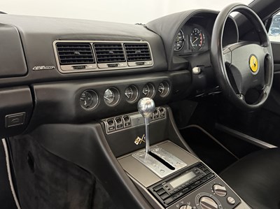 Lot 41 - 1997 Ferrari 456