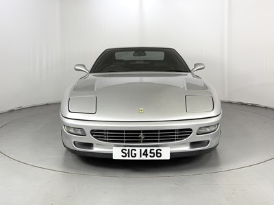 Lot 41 - 1997 Ferrari 456