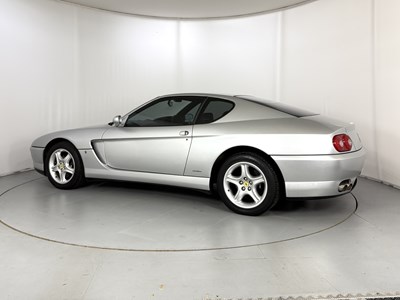 Lot 41 - 1997 Ferrari 456