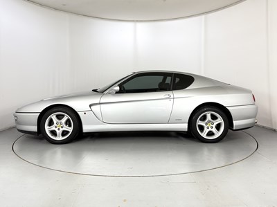 Lot 41 - 1997 Ferrari 456
