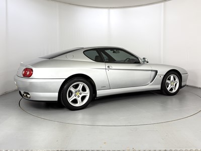 Lot 41 - 1997 Ferrari 456