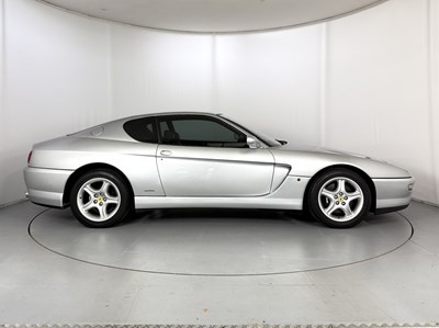 Lot 41 - 1997 Ferrari 456