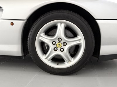 Lot 41 - 1997 Ferrari 456