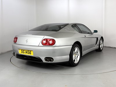 Lot 41 - 1997 Ferrari 456