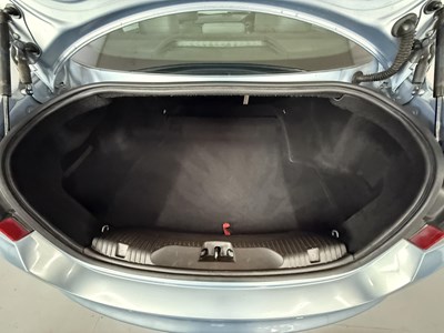 Lot 63 - 2009 Jaguar XF