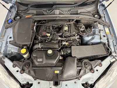 Lot 63 - 2009 Jaguar XF