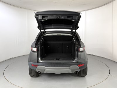 Lot 140 - 2016 Range Rover Evoque