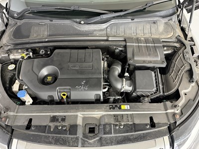 Lot 140 - 2016 Range Rover Evoque