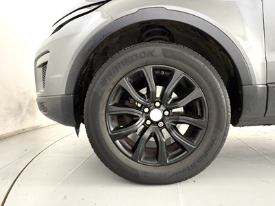 Lot 140 - 2016 Range Rover Evoque