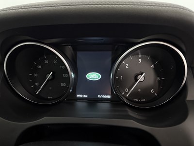 Lot 140 - 2016 Range Rover Evoque