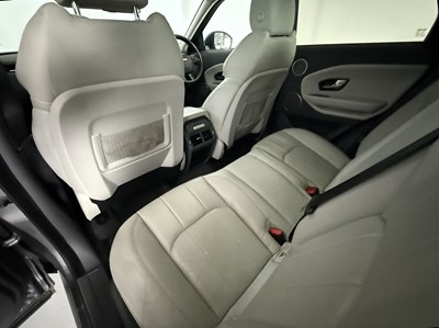 Lot 140 - 2016 Range Rover Evoque