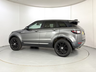 Lot 140 - 2016 Range Rover Evoque