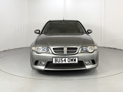 Lot 139 - 2005 MG ZS 180