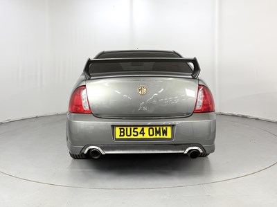 Lot 139 - 2005 MG ZS 180