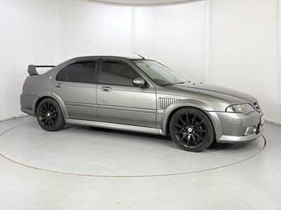 Lot 139 - 2005 MG ZS 180