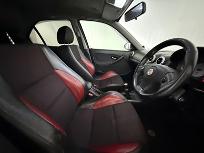 Lot 139 - 2005 MG ZS 180